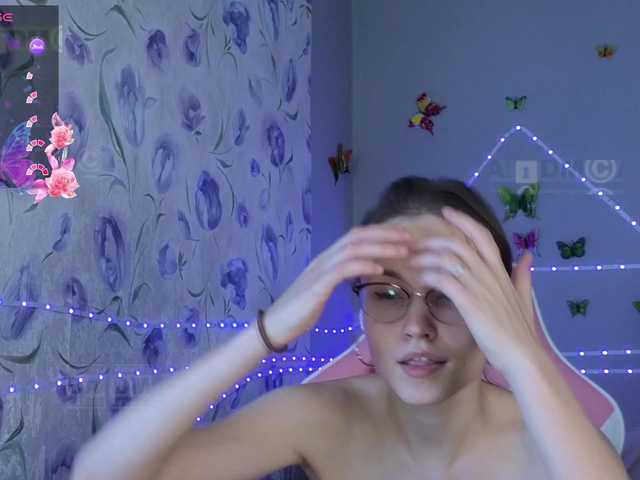 Armura live cam on BongaCams