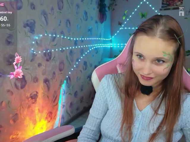 Armura live cam on BongaCams
