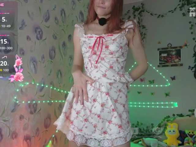 Armura live cam on BongaCams