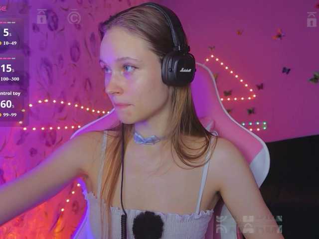 Armura live cam on BongaCams