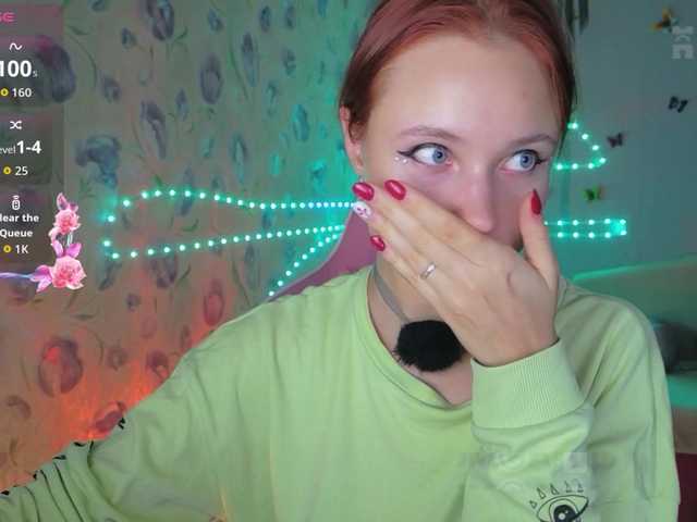 Armura live cam on BongaCams