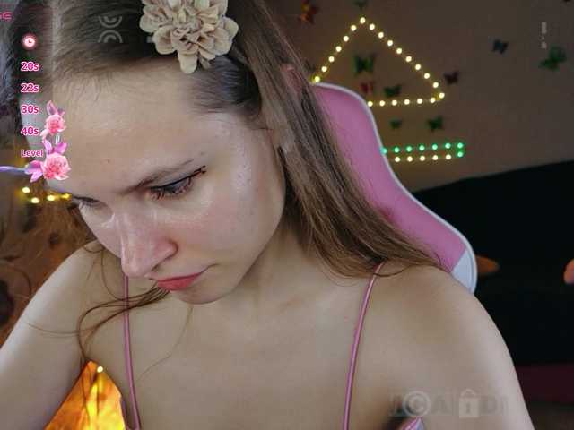 Armura live cam on BongaCams