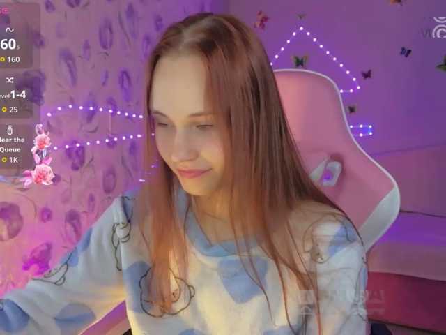 Armura live cam on BongaCams