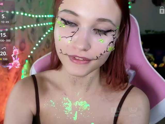 Armura live cam on BongaCams