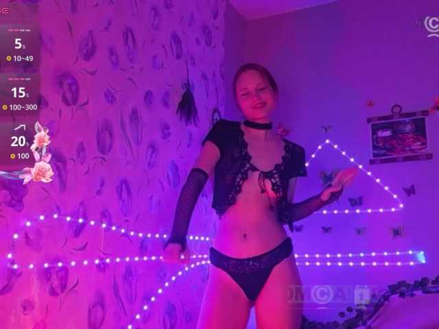 Armura live cam on BongaCams
