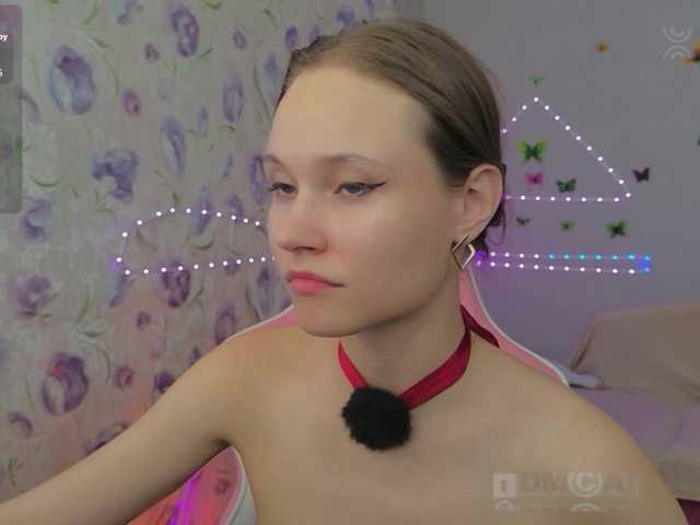 Armura live cam on BongaCams