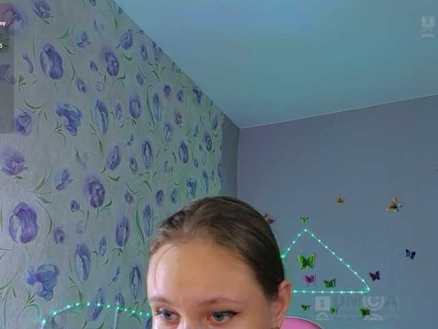 Armura live cam on BongaCams