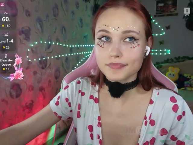 Armura live cam on BongaCams