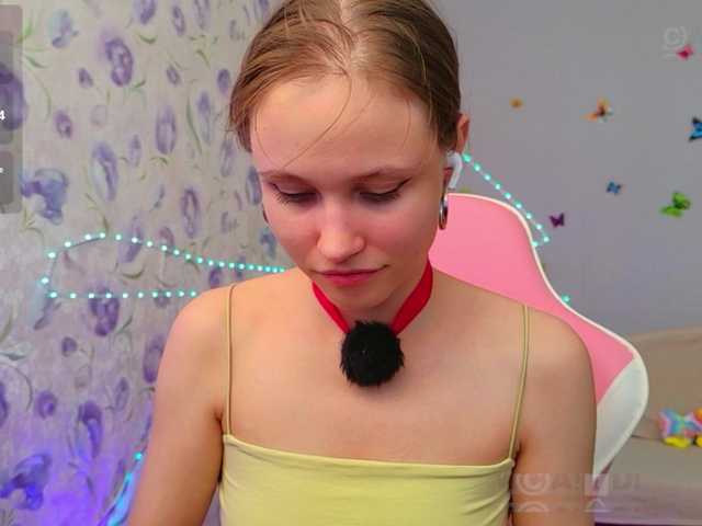 Armura live cam on BongaCams