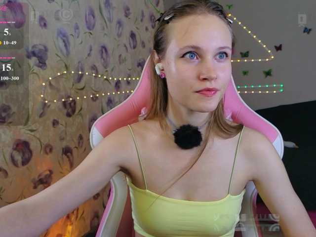 Armura live cam on BongaCams