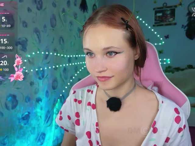 Armura live cam on BongaCams