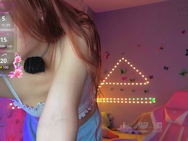 Armura live cam on BongaCams