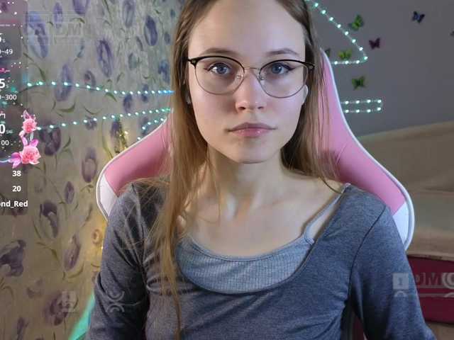 Armura Live Cam Chat on BongaCams