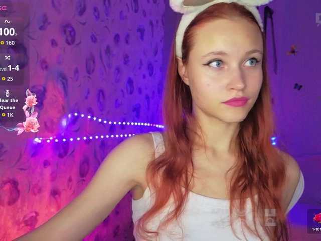 Armura live cam on BongaCams