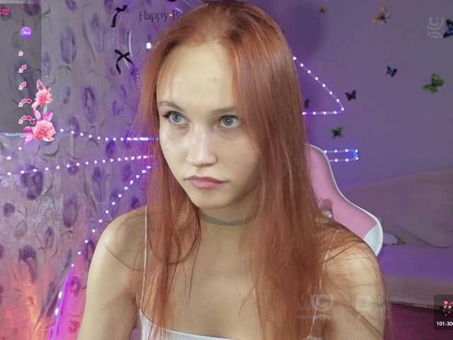 Armura live cam on BongaCams