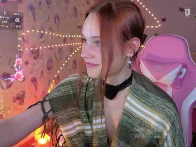 Armura live cam on BongaCams