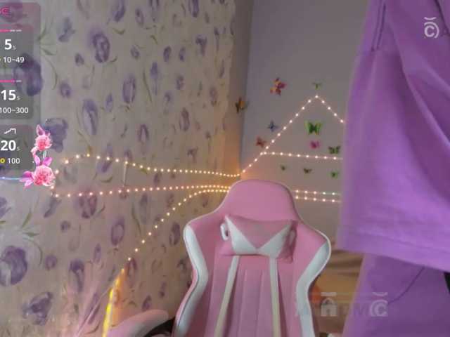 Armura, en directo ahora en BongaCams