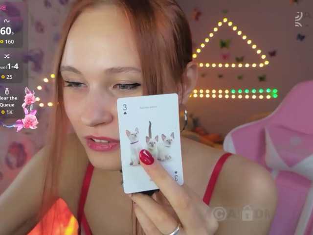 Armura live cam on BongaCams