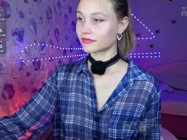 Armura live cam on BongaCams
