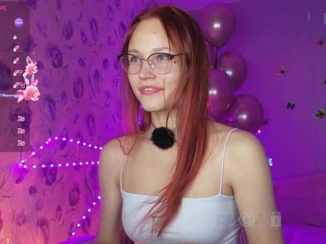 Armura live cam on BongaCams