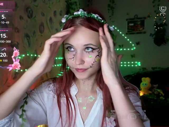 Armura live cam on BongaCams