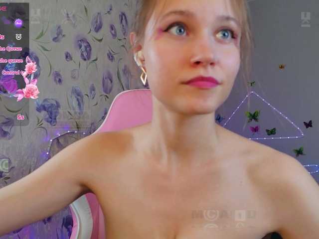 Armura live cam on BongaCams