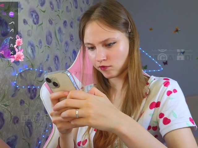 Armura live cam on BongaCams