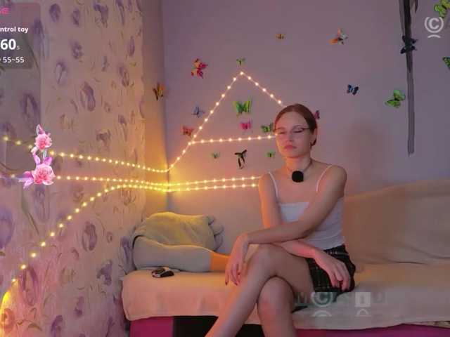 Armura live cam on BongaCams