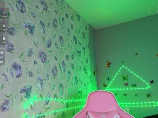 Armura live cam on BongaCams