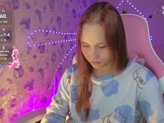Armura live cam on BongaCams