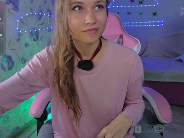 Armura live cam on BongaCams