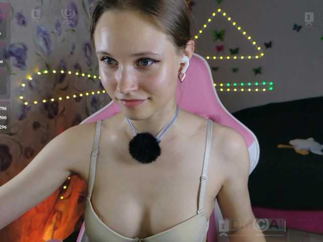 Armura live cam on BongaCams