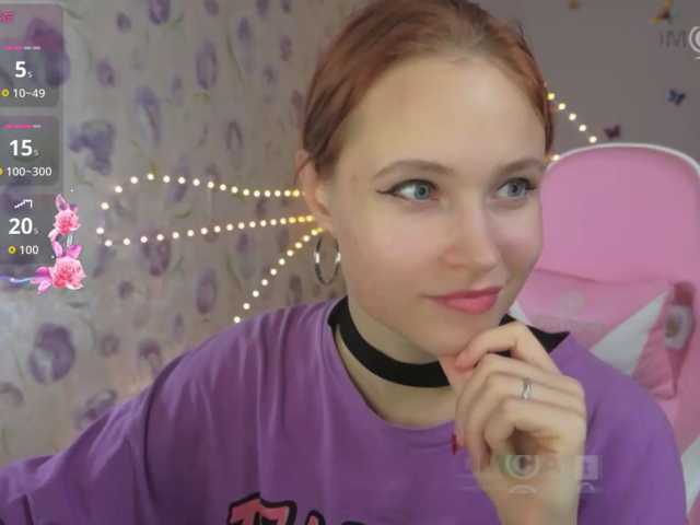 Armura live cam on BongaCams