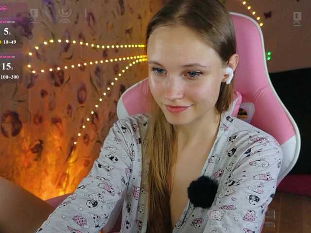 Armura live cam on BongaCams