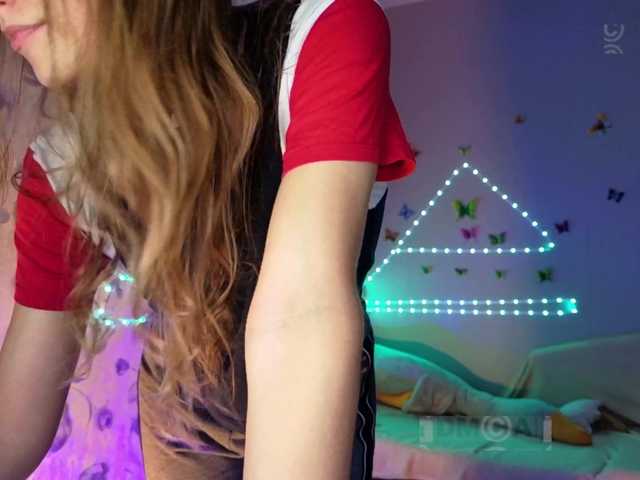Armura live cam on BongaCams