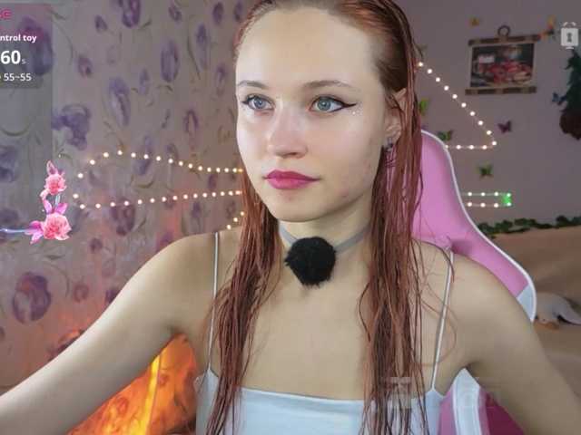 Armura live cam on BongaCams