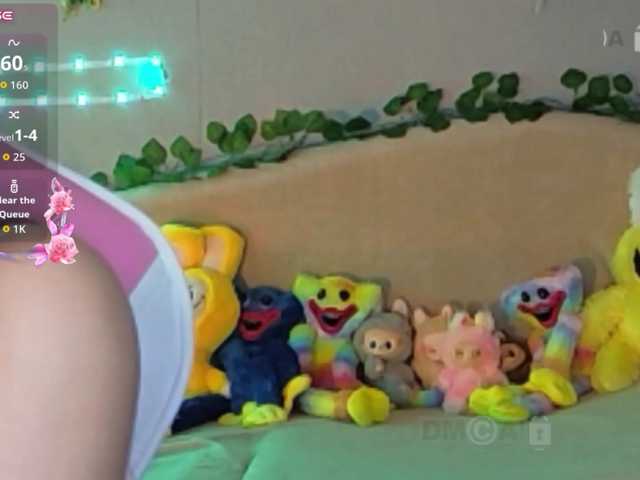 Armura live cam on BongaCams