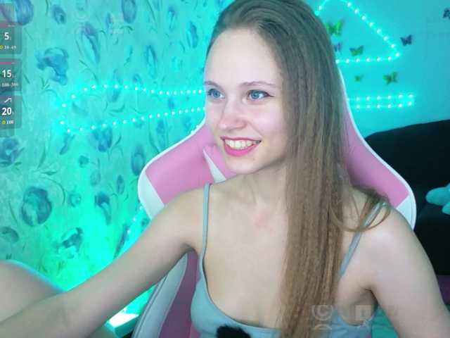 Armura live cam on BongaCams