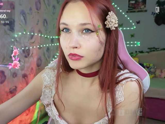 Armura live cam on BongaCams