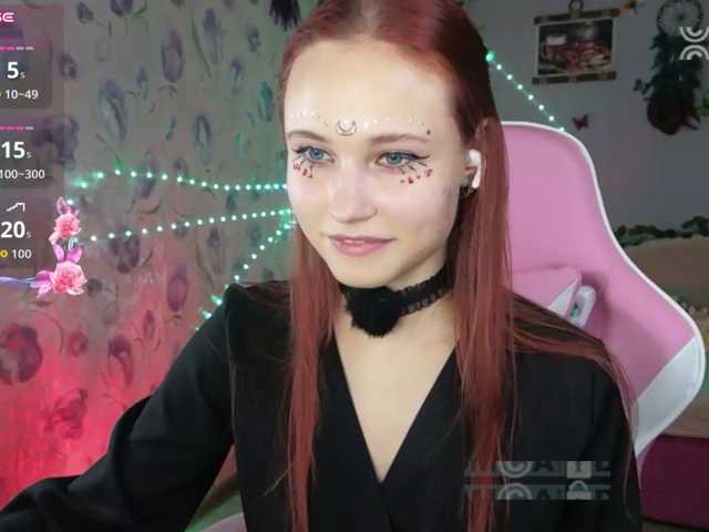 Armura live cam on BongaCams