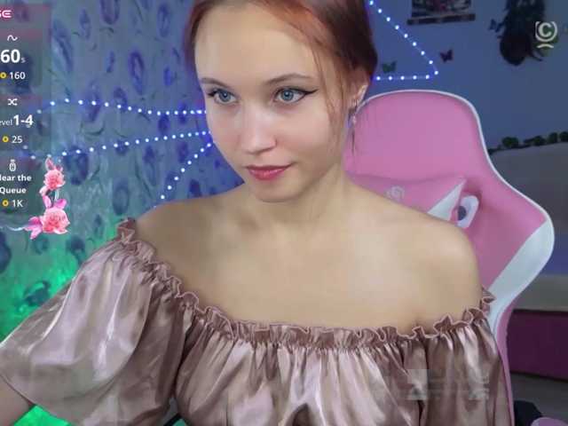 Armura live cam on BongaCams