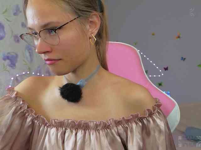 Armura webcam