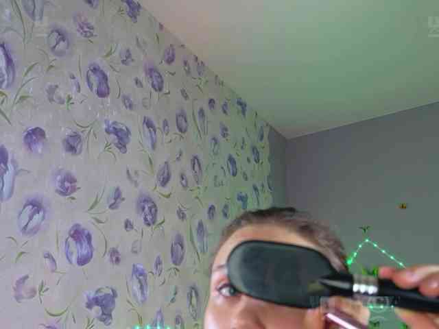 Armura webcam