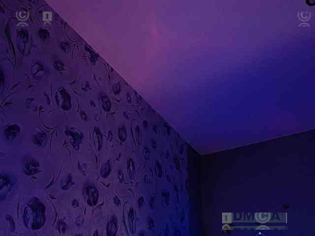 Armura webcam