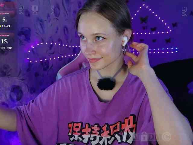 Armura webcam