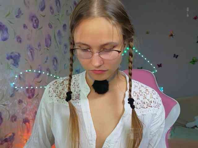 Armura webcam