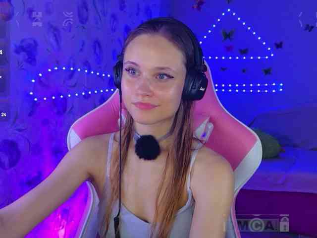 Armura webcam