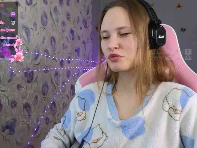 Armura webcam