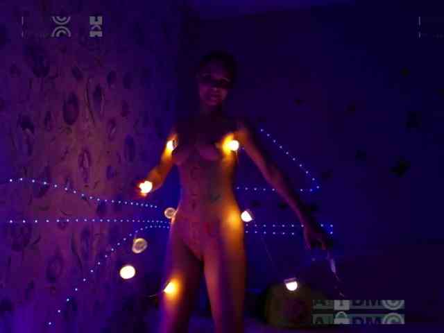 Armura webcam