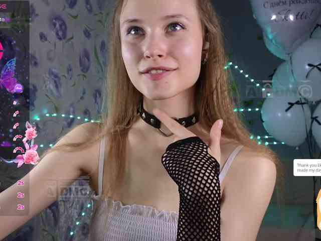 Armura Live Webcam on BongaCams